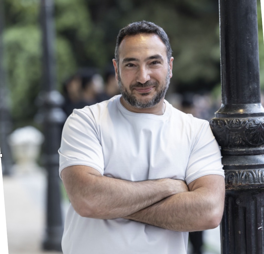 Rodric Rabbah